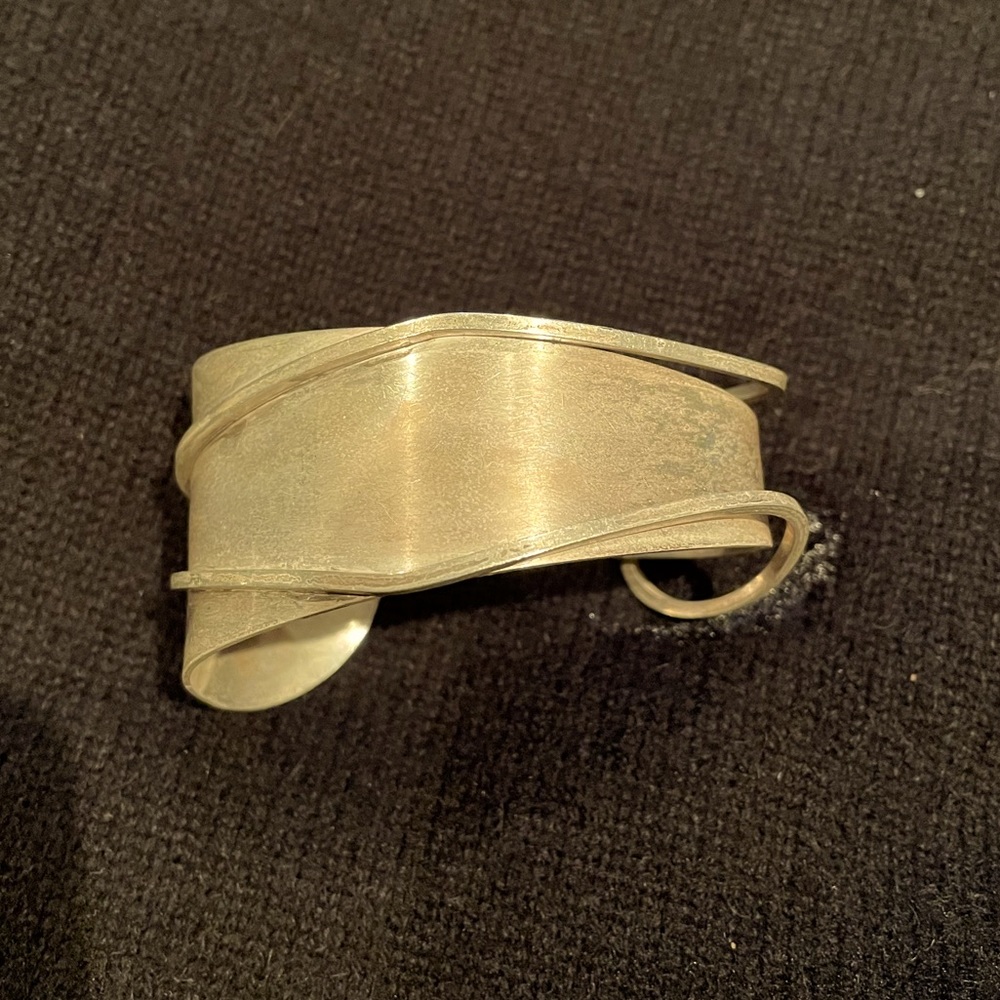 Hand Crafted Bracelet